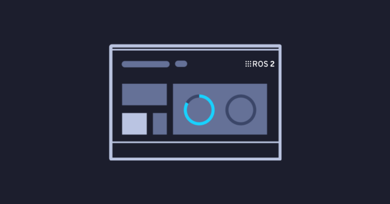 Formant ROS 2 Integration