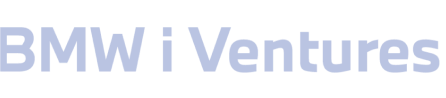 bmw i ventures logo