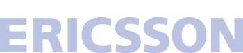 ericsson logo