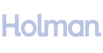 holman logo