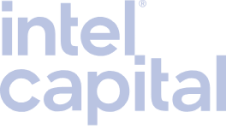 intel capital logo