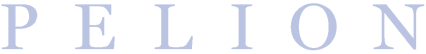 pelion logo